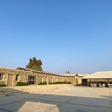 Azraq Lodge Al Azraq ash Shamali Exterior photo