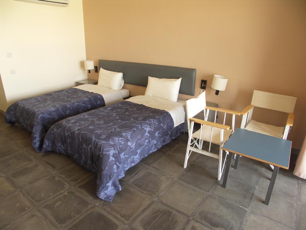 Azraq Lodge Al Azraq ash Shamali Room photo