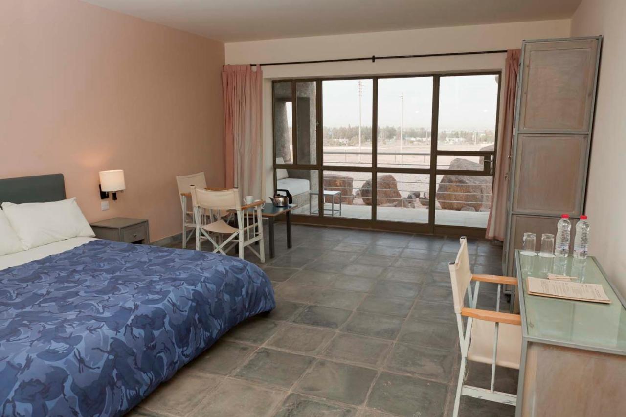 Azraq Lodge Al Azraq ash Shamali Exterior photo